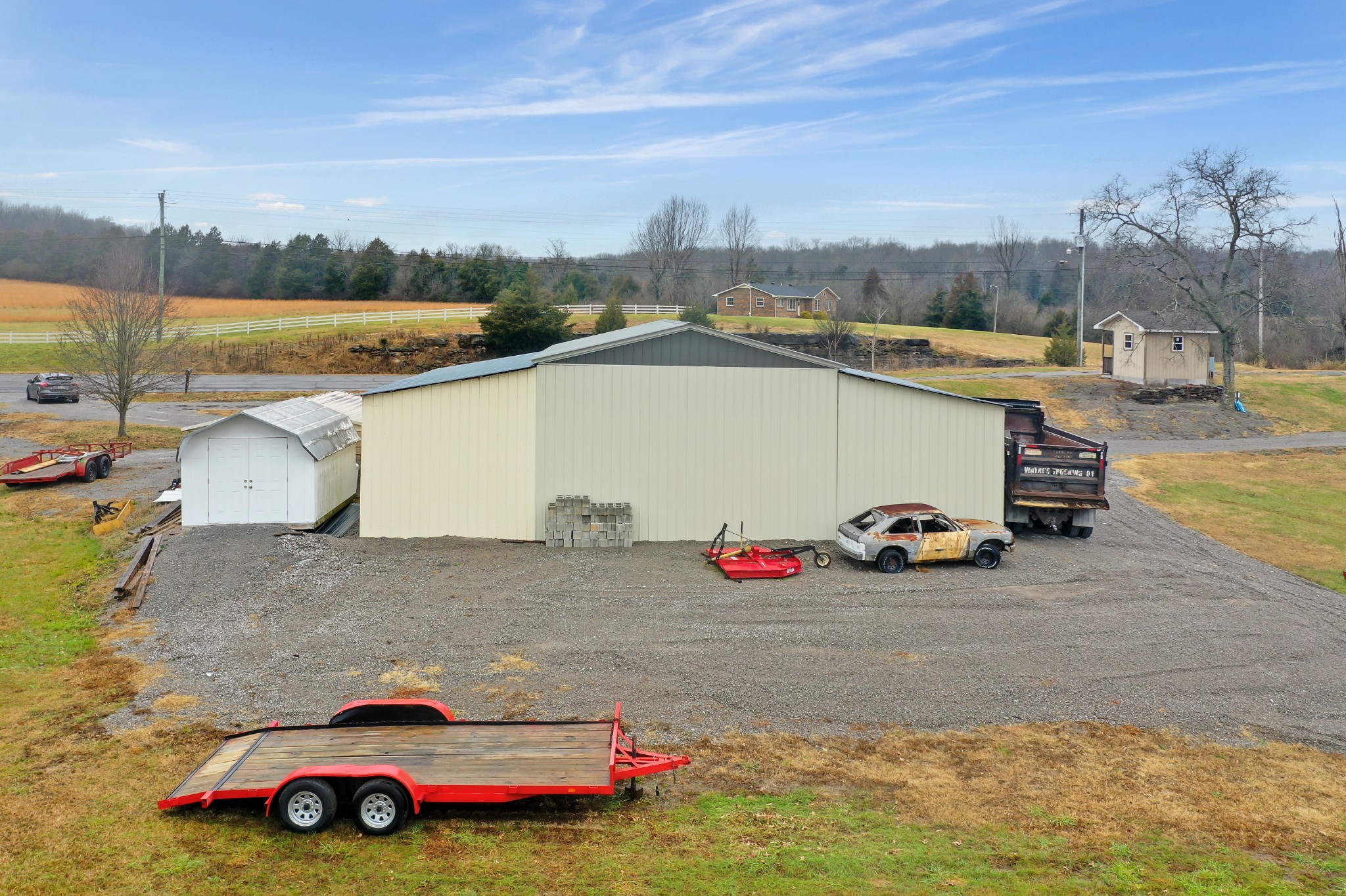 25 Edgewood Road Alexandria, TN 37012 - Photo 23 of 31 Gallery Image 23