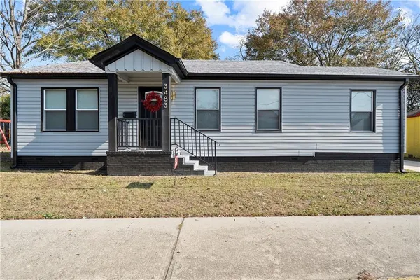 $190,000 | 3483 Napier Avenue, Macon, GA 31204