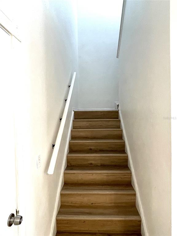 4282 Morton Court Lakeland, FL 33813 - Photo 23 of 72 a view of entryway