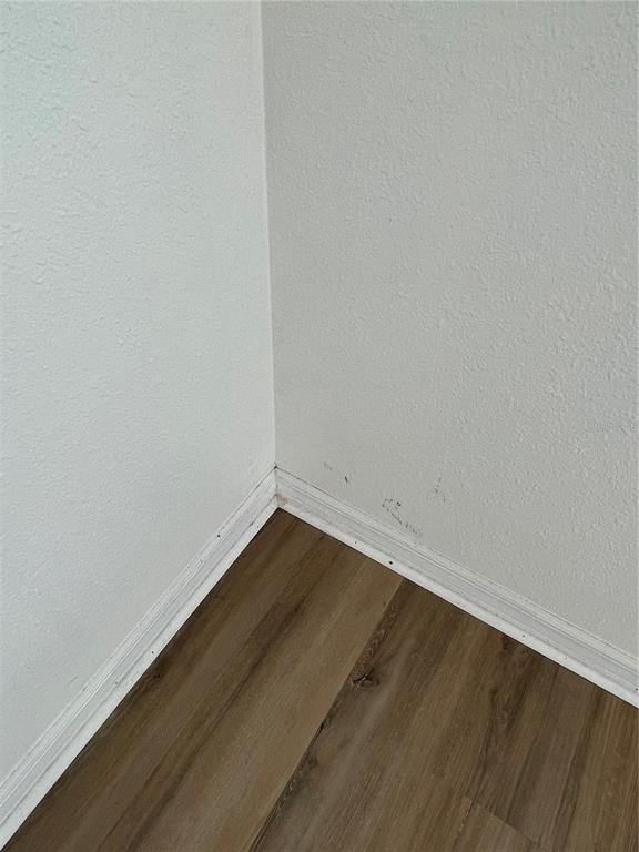 4282 Morton Court Lakeland, FL 33813 - Photo 48 of 72 an empty room with wooden floor