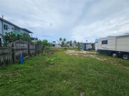 a car parked on the side of the road