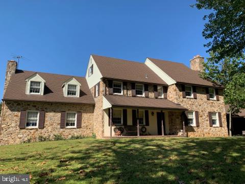 1390 Revelation Road Jenkintown, PA 19046 - Photo 1 of 73 Exterior front