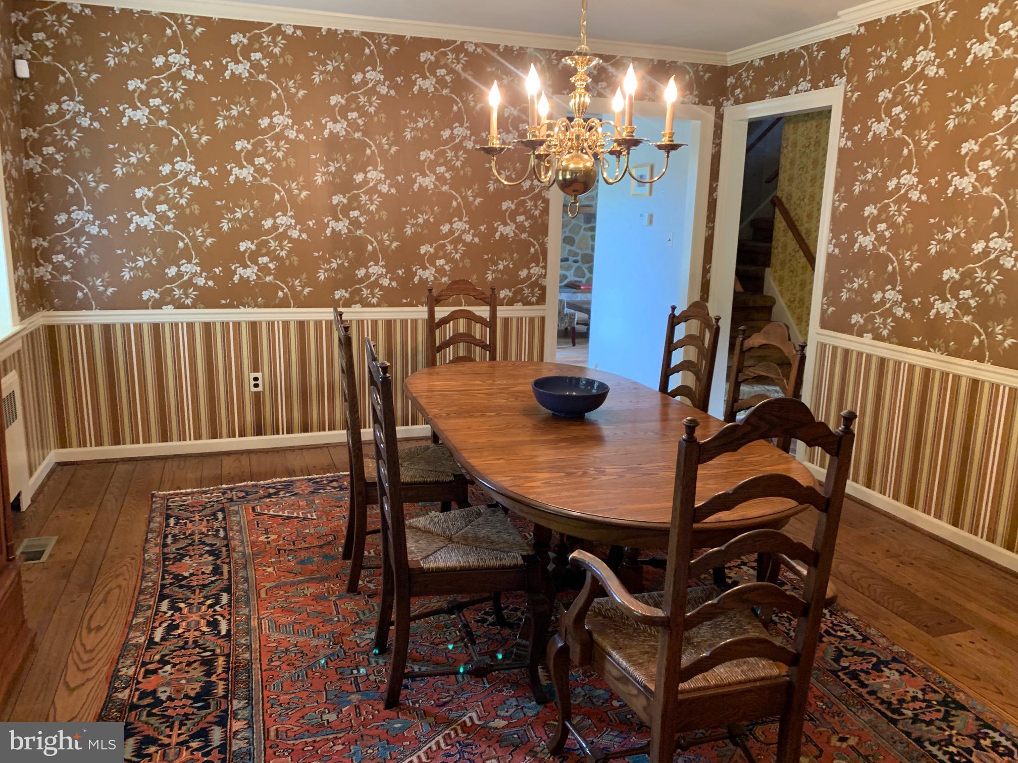 1390 Revelation Road Jenkintown, PA 19046 - Photo 15 of 73 Dining Room