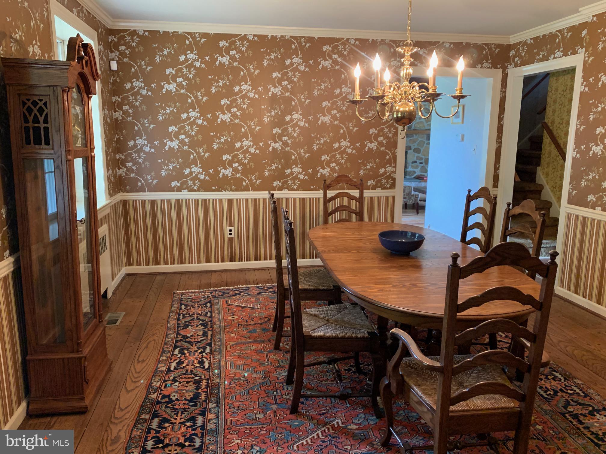1390 Revelation Road Jenkintown, PA 19046 - Photo 16 of 73 Dining Room
