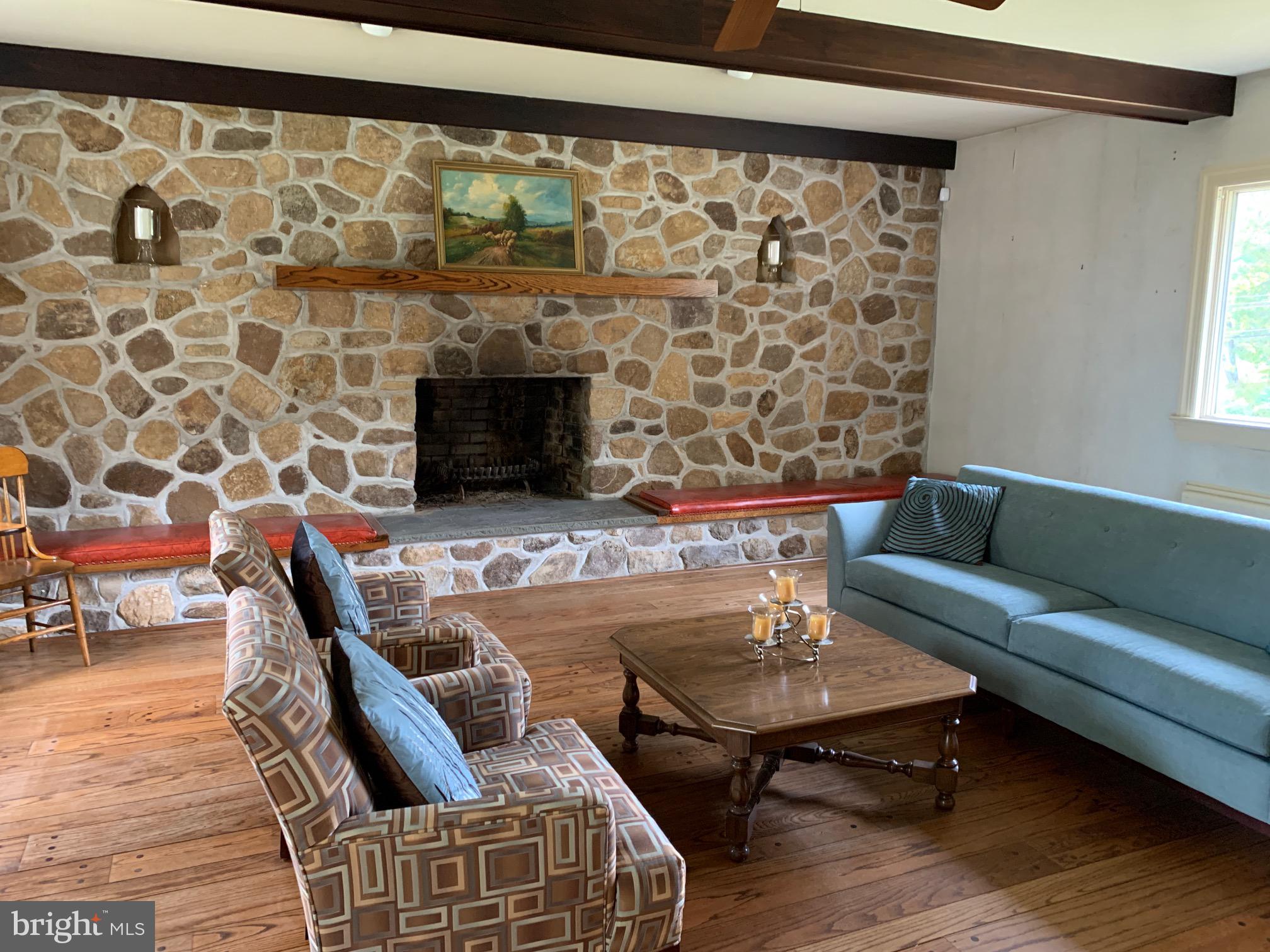 1390 Revelation Road Jenkintown, PA 19046 - Photo 17 of 73 Family Room