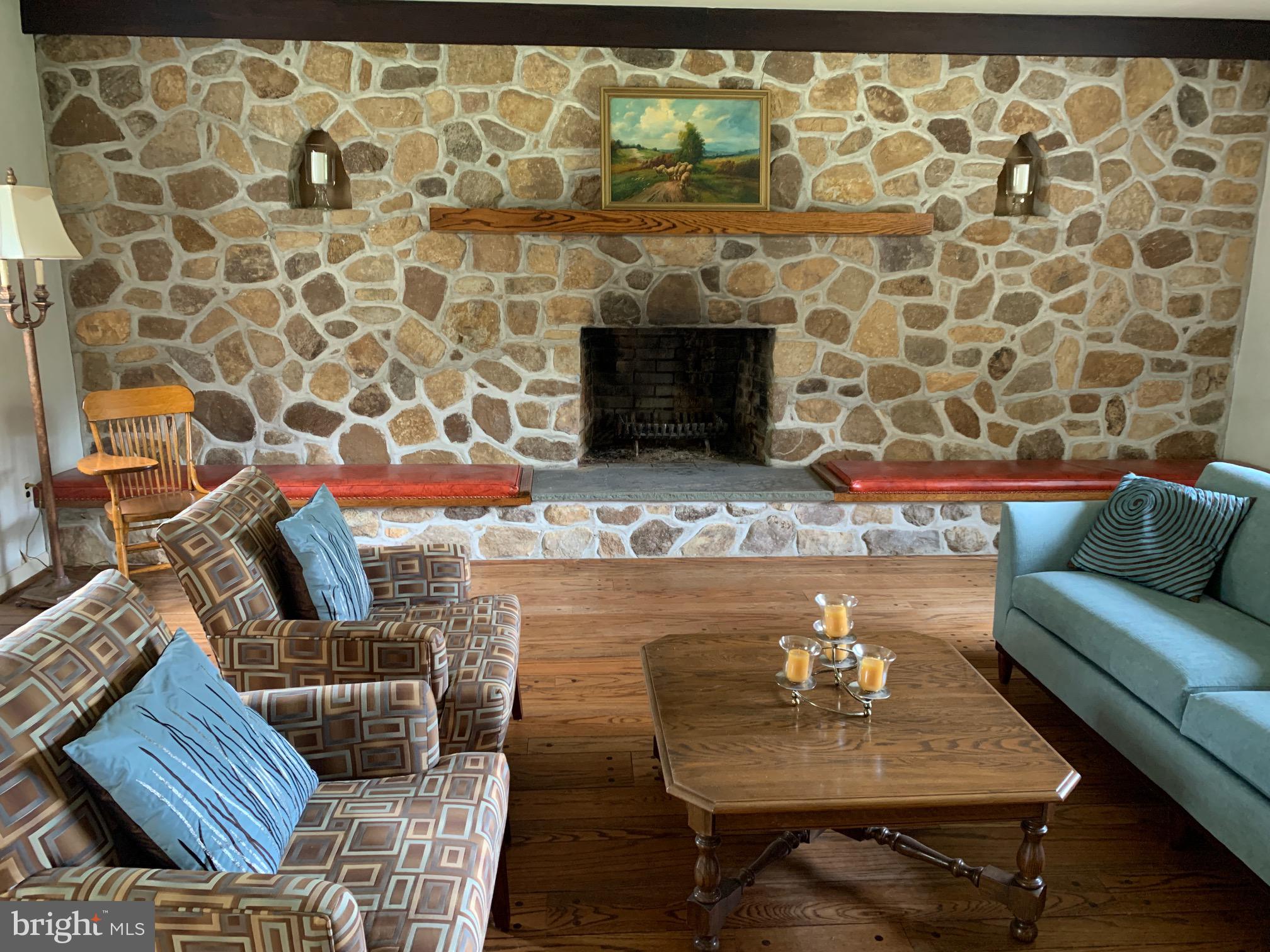 1390 Revelation Road Jenkintown, PA 19046 - Photo 18 of 73 Family Room