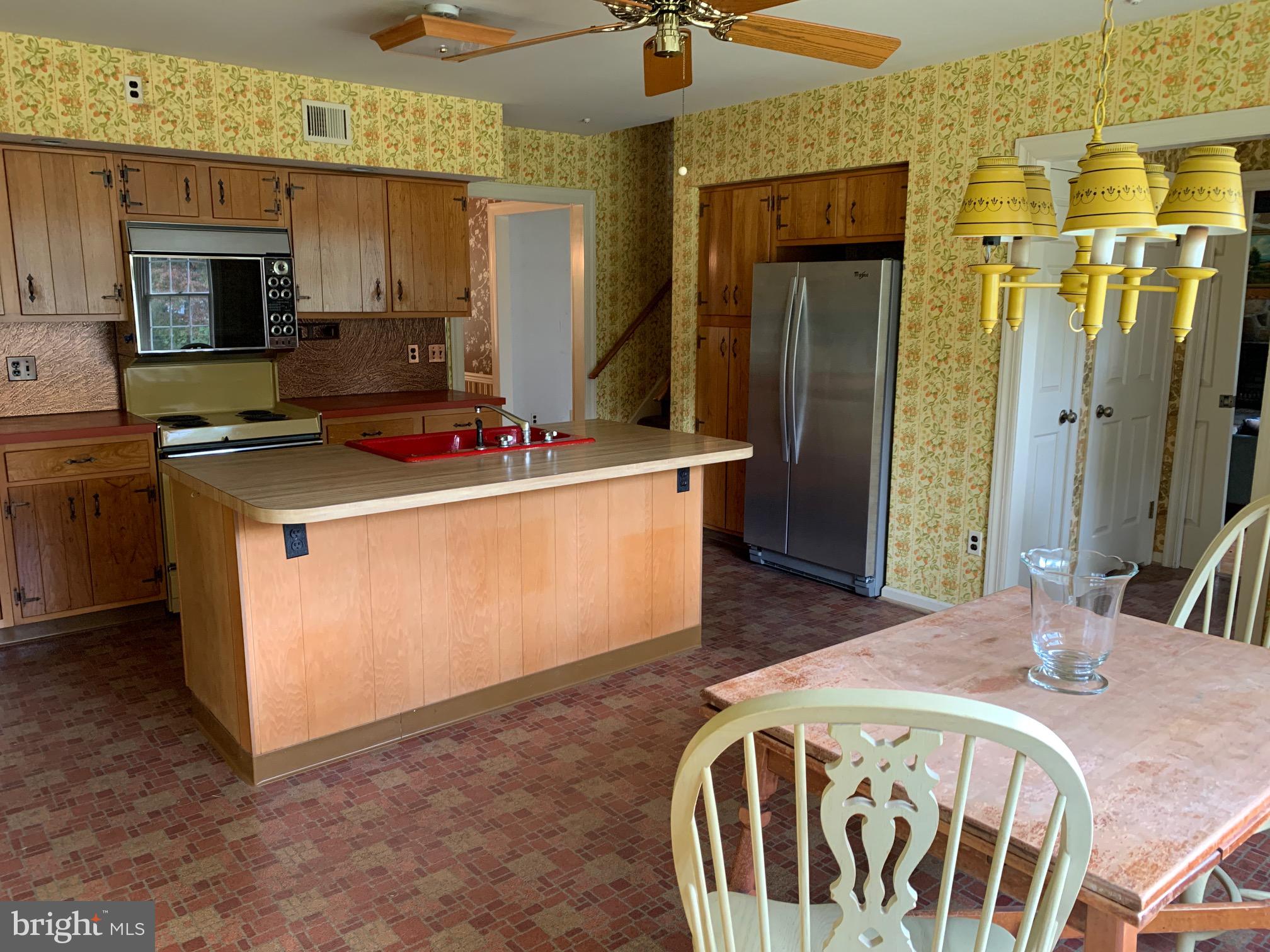 1390 Revelation Road Jenkintown, PA 19046 - Photo 20 of 73 Kitchen