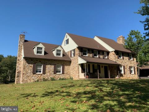 1390 Revelation Road Jenkintown, PA 19046 - Photo 3 of 73