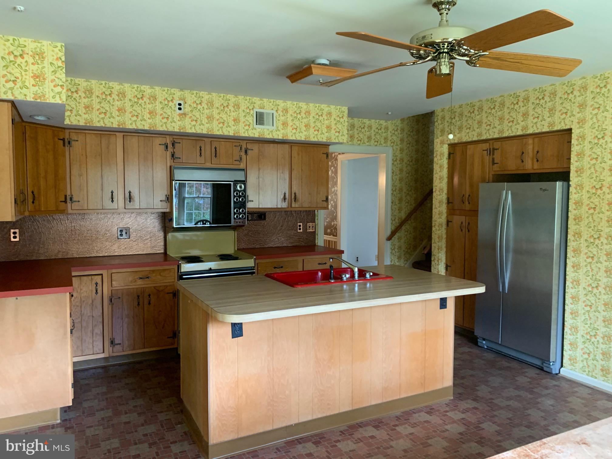 1390 Revelation Road Jenkintown, PA 19046 - Photo 22 of 73 Kitchen