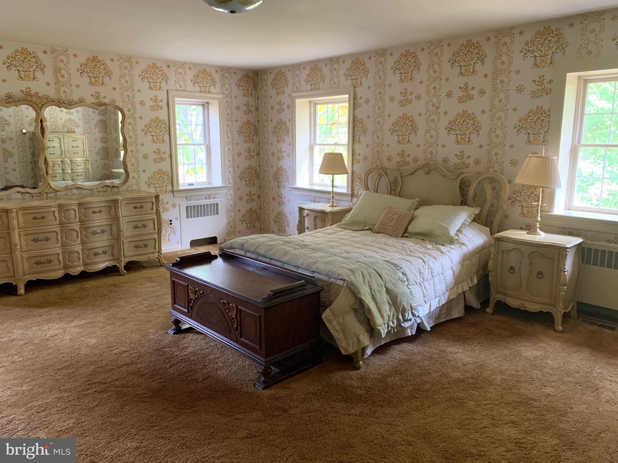 1390 Revelation Road Jenkintown, PA 19046 - Photo 24 of 73 Master Bedroom