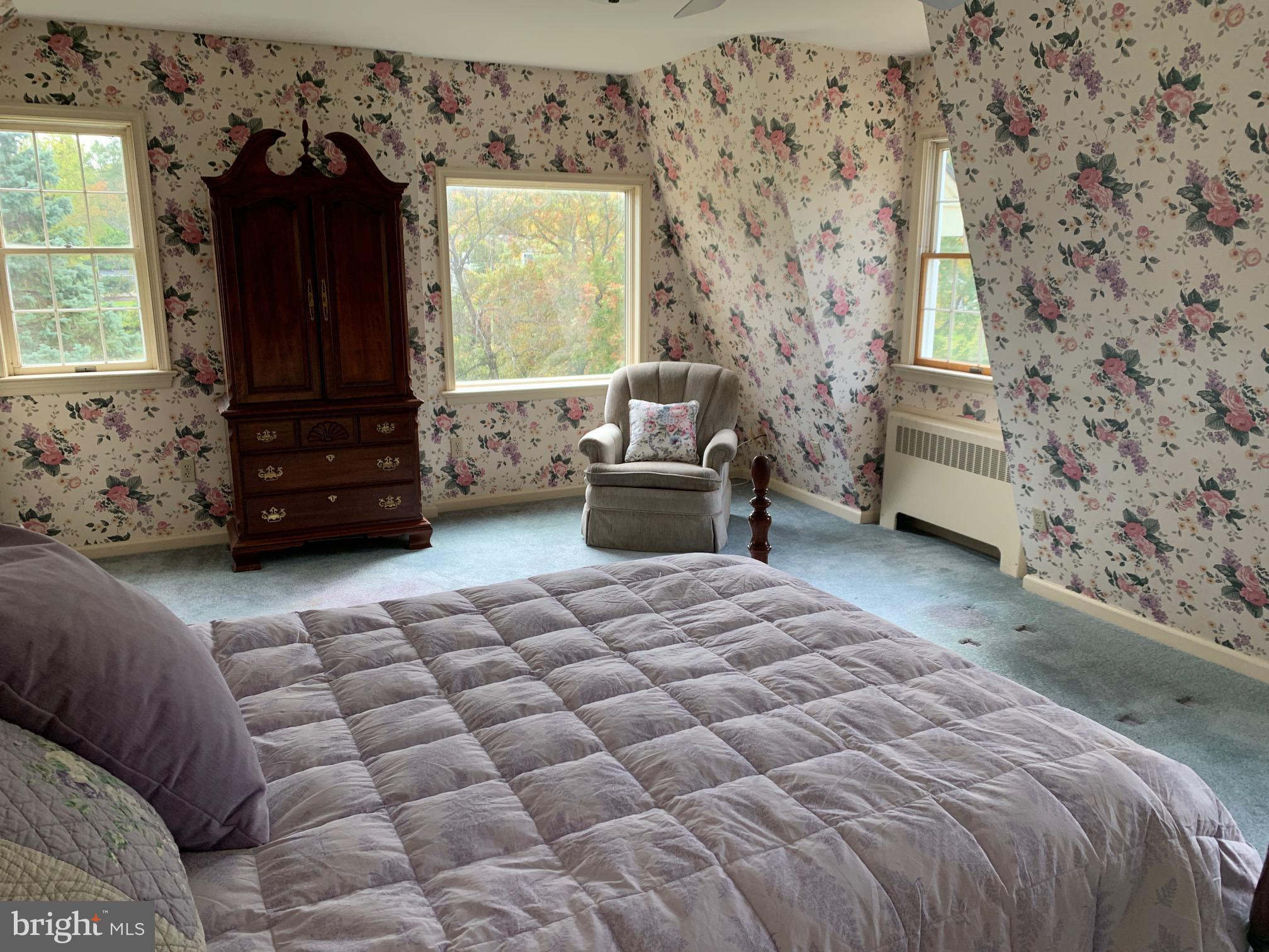 1390 Revelation Road Jenkintown, PA 19046 - Photo 26 of 73 Bedroom