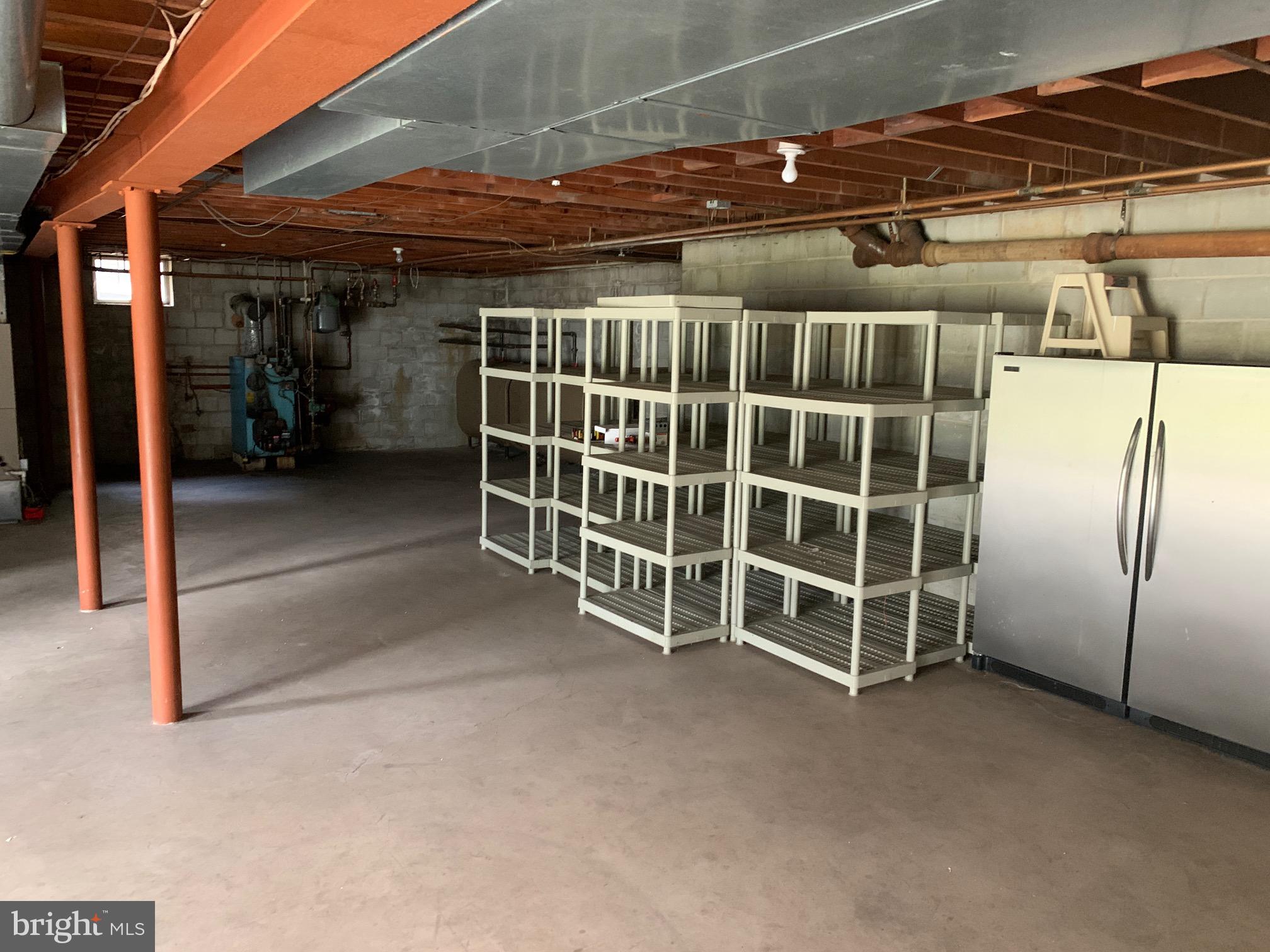 1390 Revelation Road Jenkintown, PA 19046 - Photo 32 of 73 Basement
