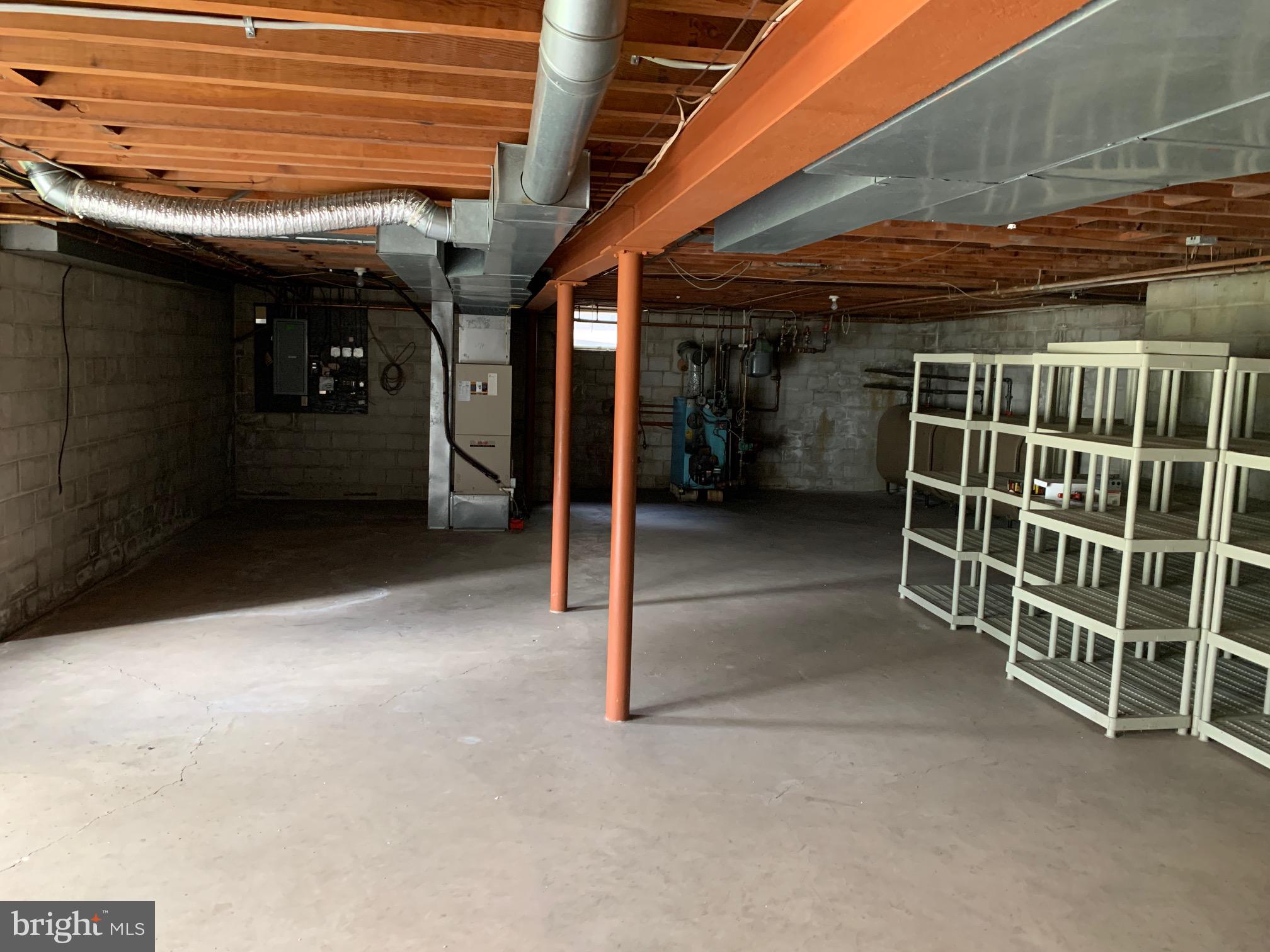 1390 Revelation Road Jenkintown, PA 19046 - Photo 33 of 73 Basement