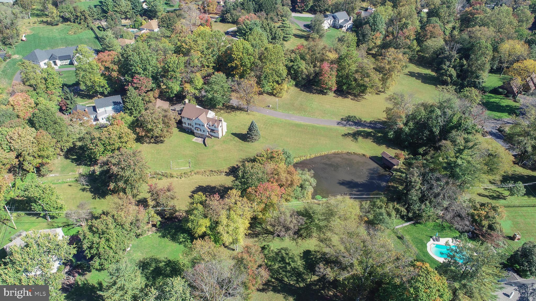 1390 Revelation Road Jenkintown, PA 19046 - Photo 59 of 73