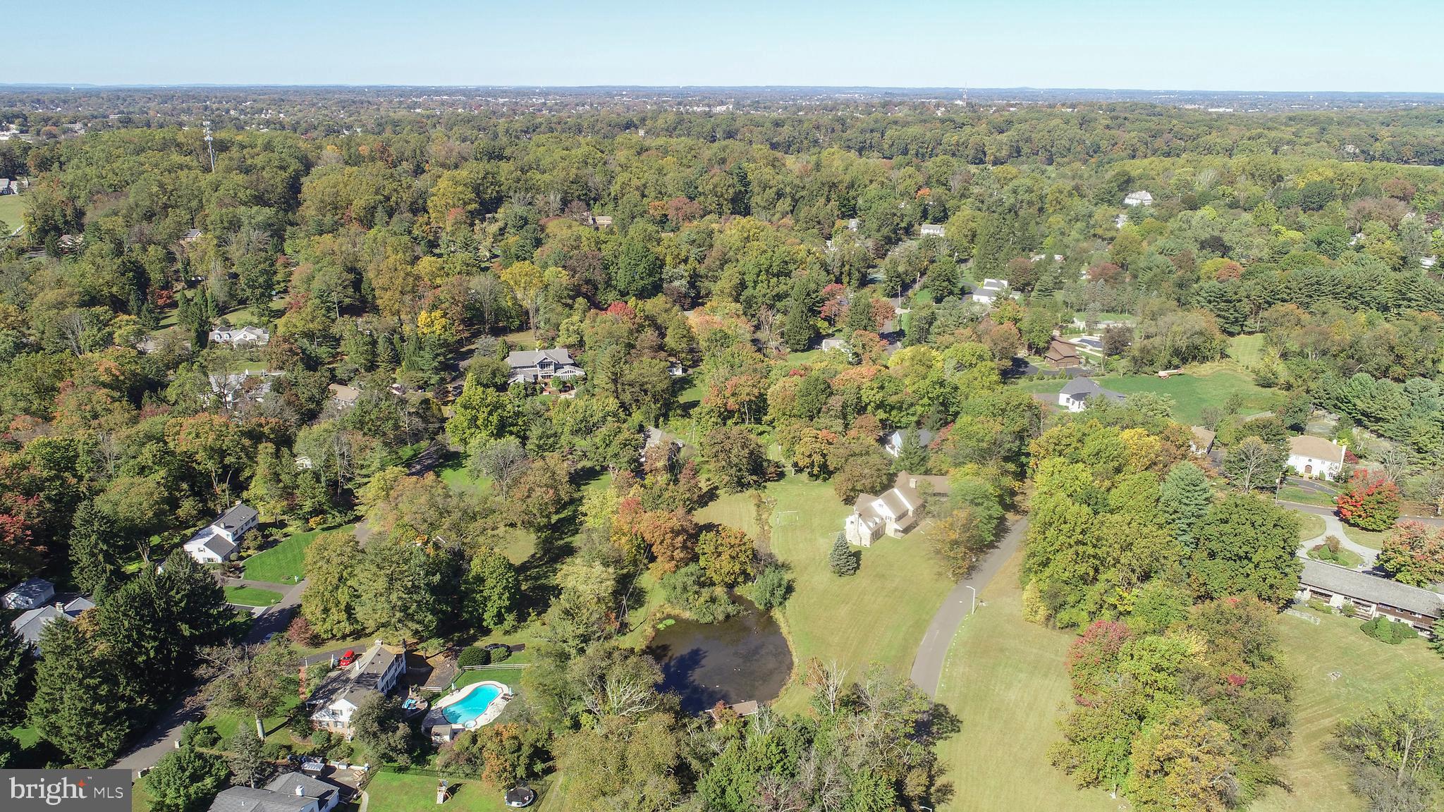 1390 Revelation Road Jenkintown, PA 19046 - Photo 64 of 73