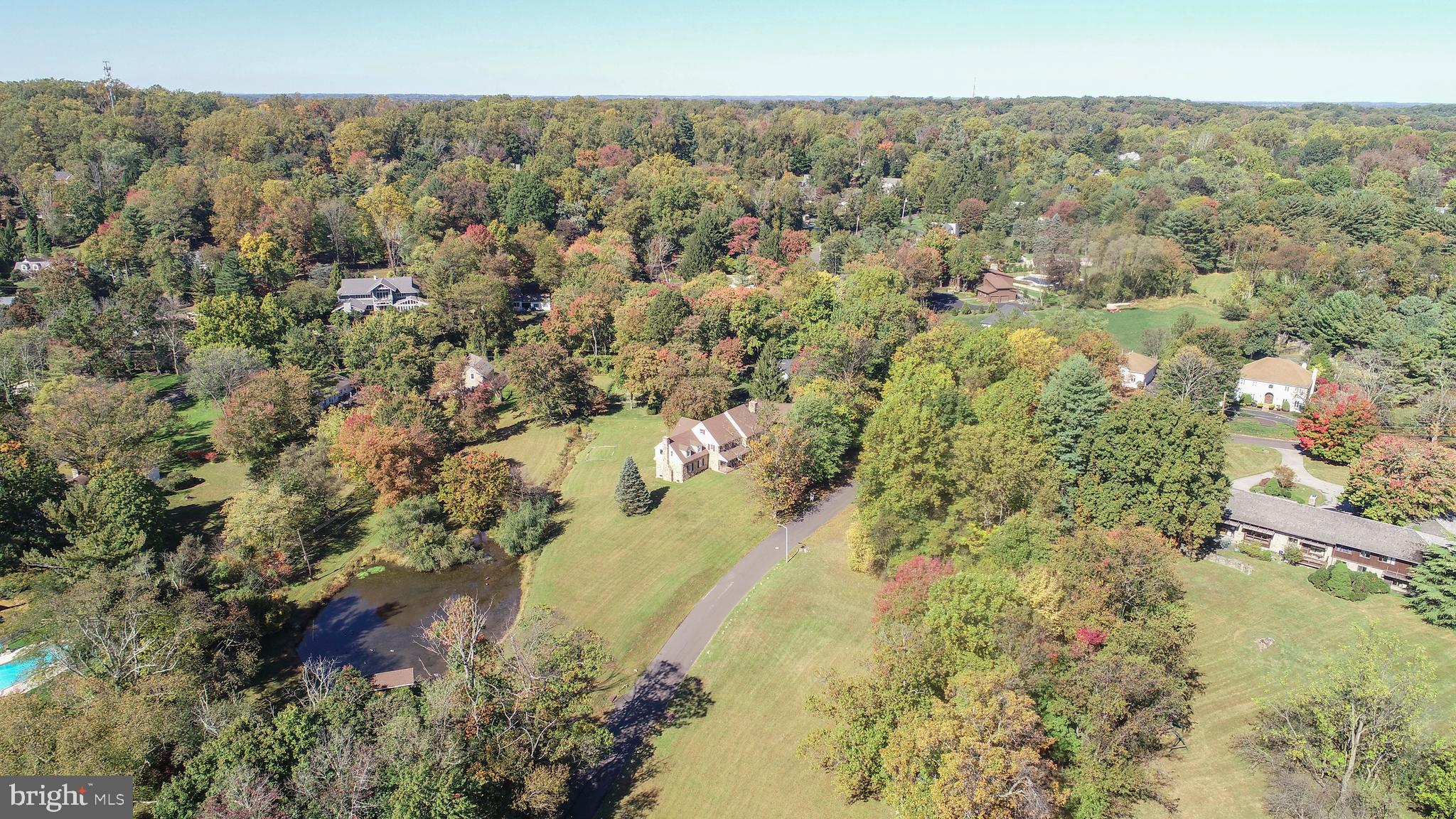 1390 Revelation Road Jenkintown, PA 19046 - Photo 66 of 73