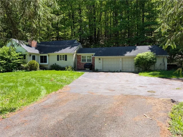 $185,500 | 4719 Troop K Road, Manlius, NY 13104