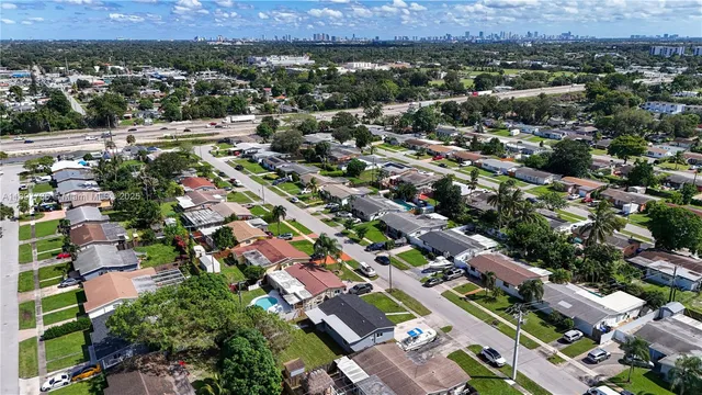 $549,000 | 6371 Scott Street, Hollywood, FL 33024