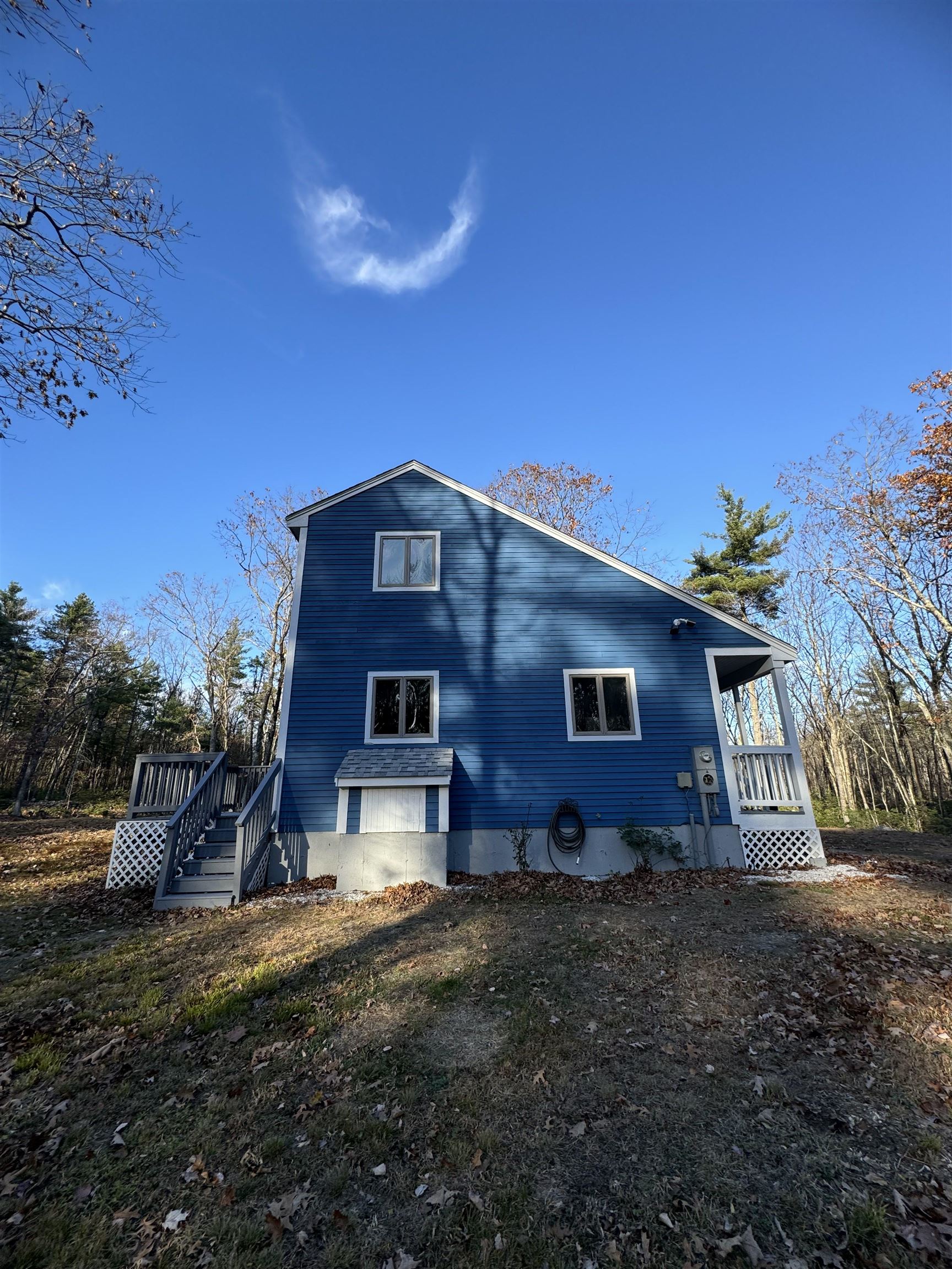 310 Hurricane Hill Road Mason, NH 03048 - Photo 2 of 39
