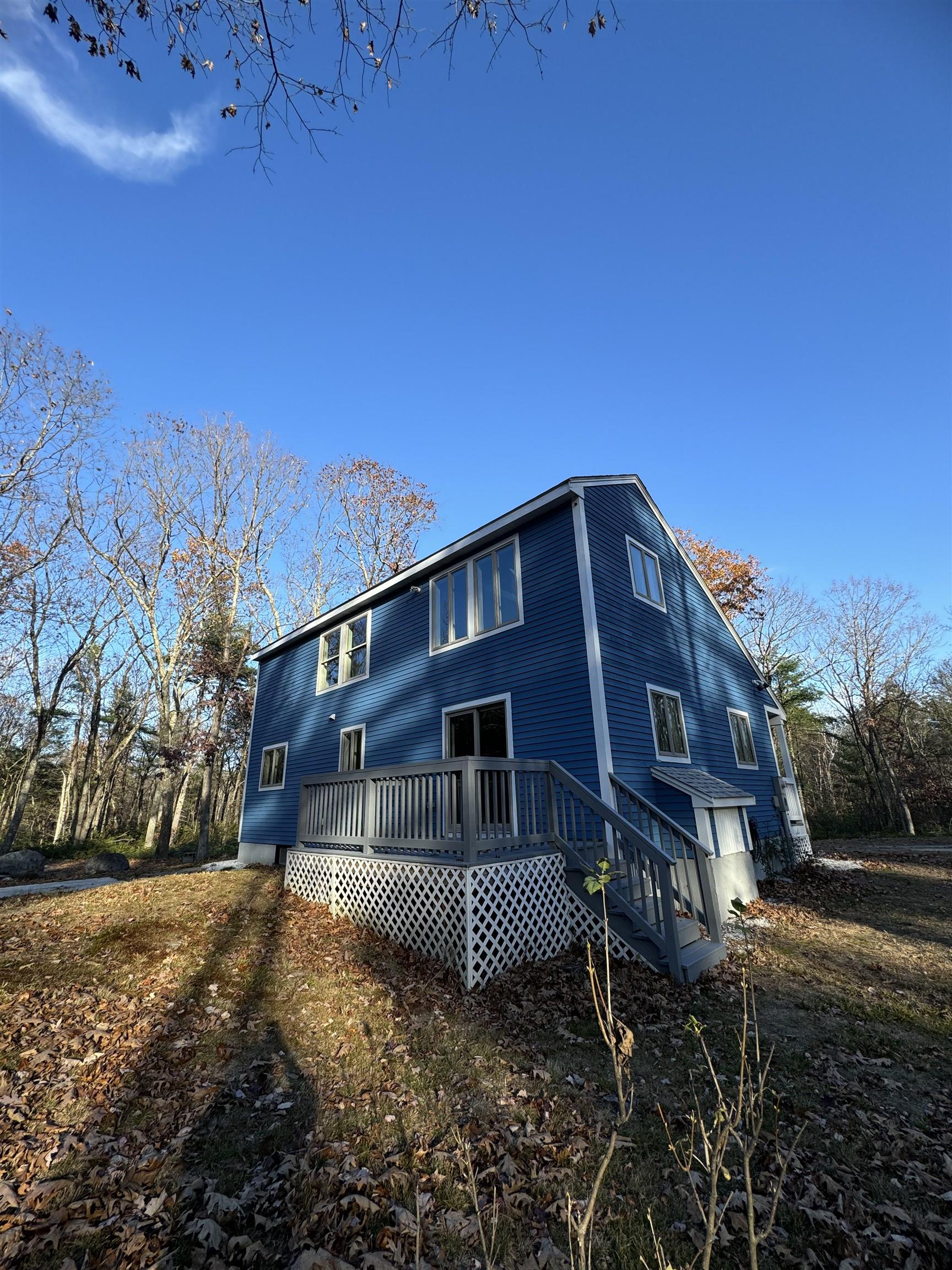 310 Hurricane Hill Road Mason, NH 03048 - Photo 21 of 39
