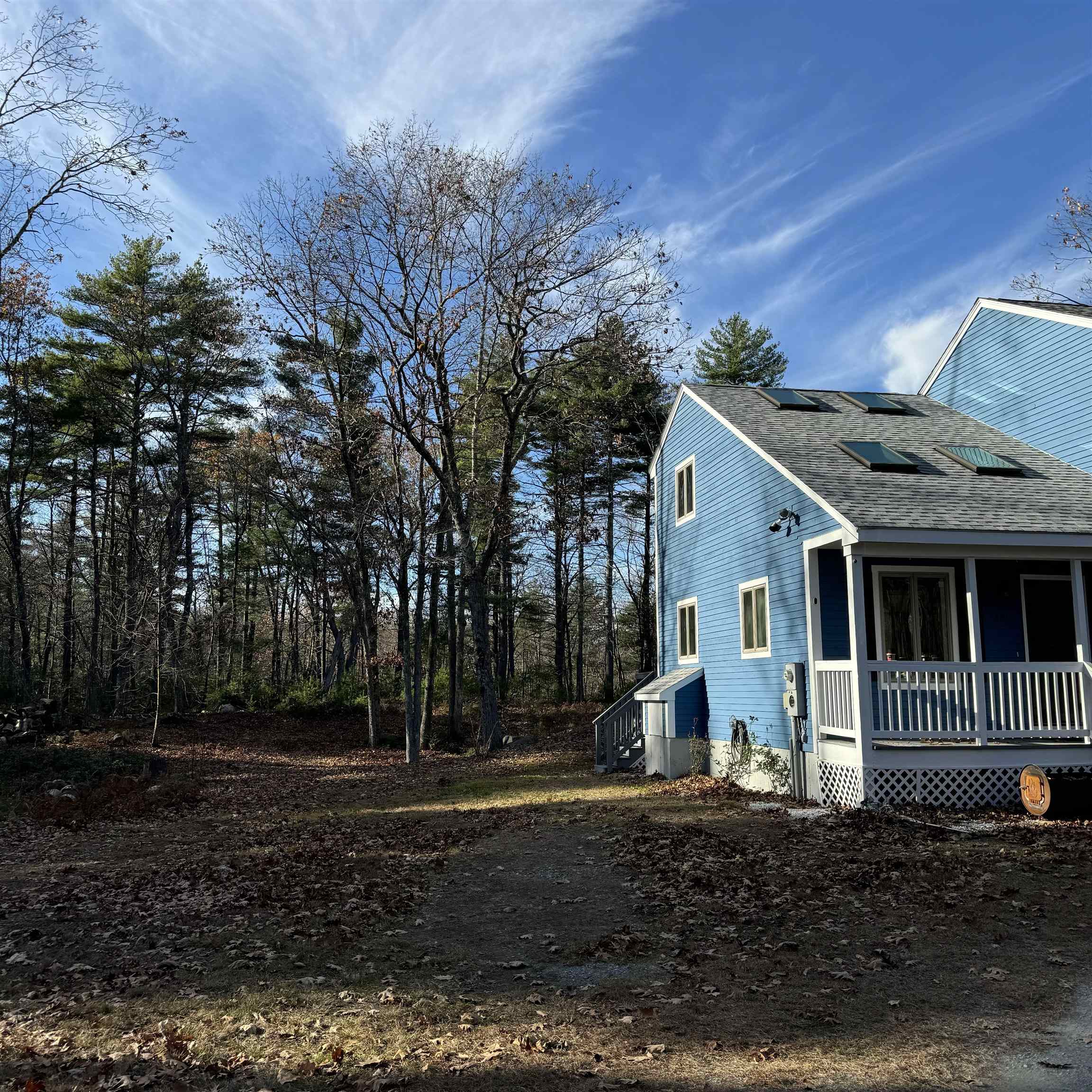 310 Hurricane Hill Road Mason, NH 03048 - Photo 27 of 39