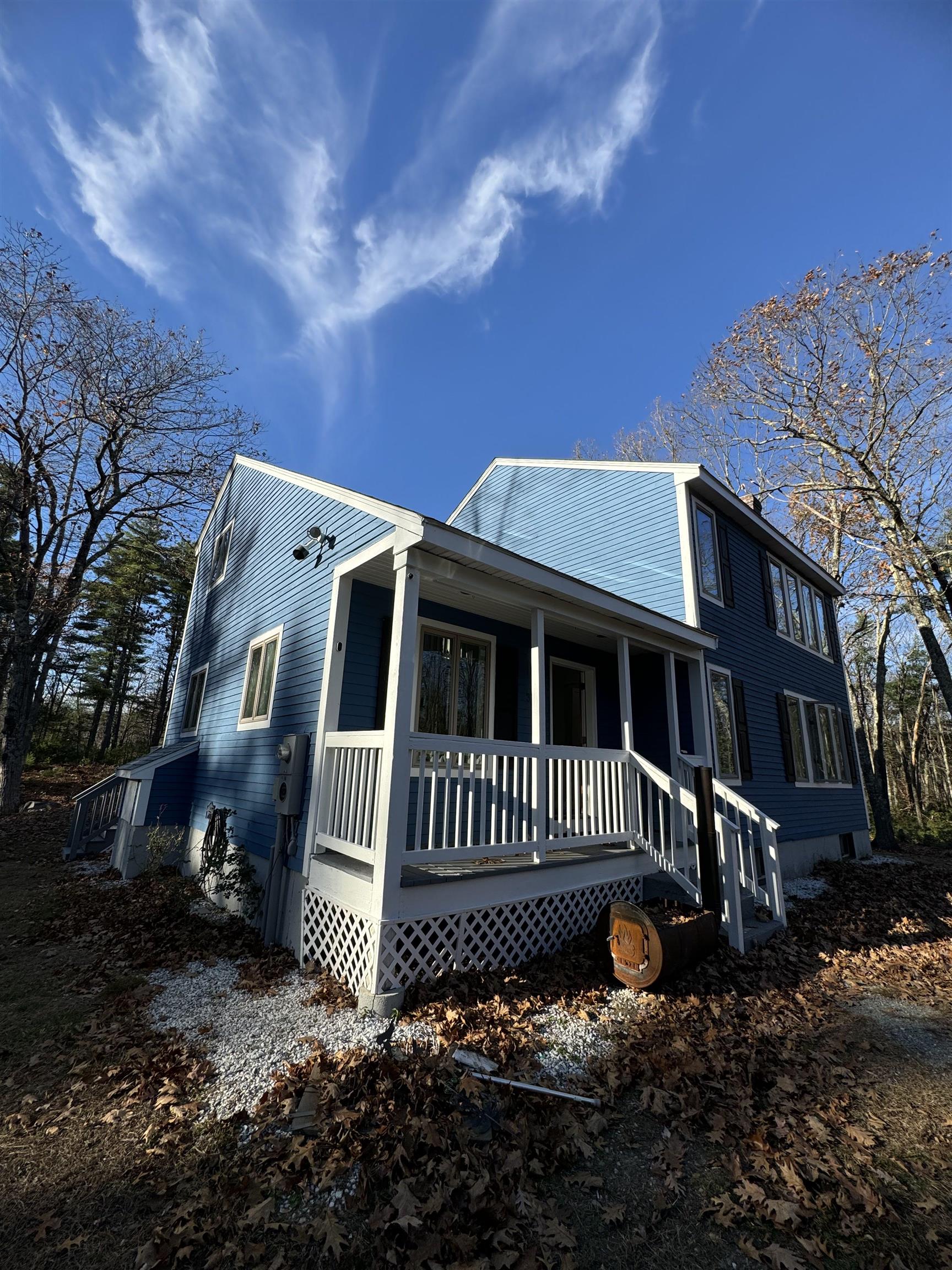 310 Hurricane Hill Road Mason, NH 03048 - Photo 28 of 39