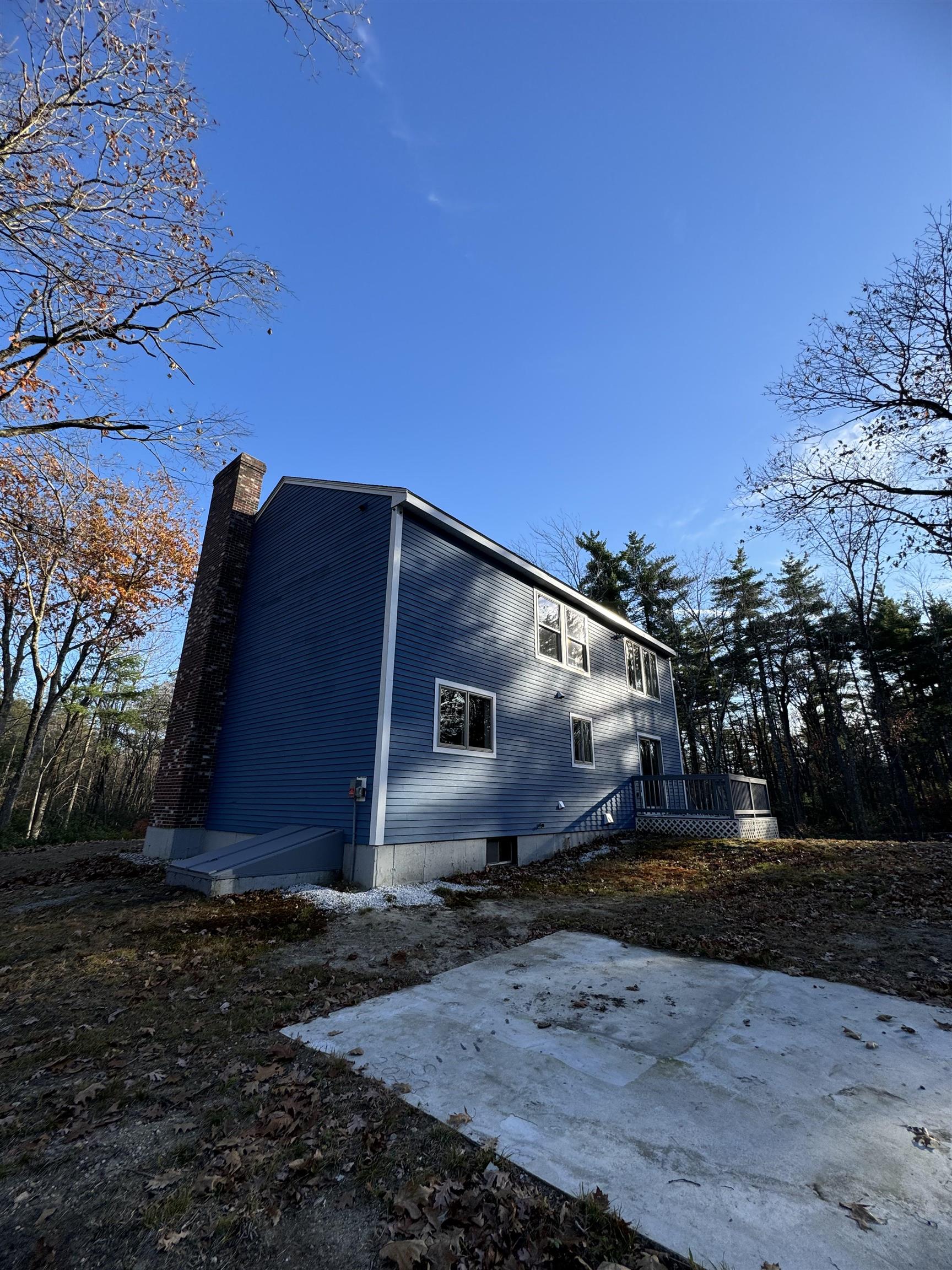 310 Hurricane Hill Road Mason, NH 03048 - Photo 31 of 39