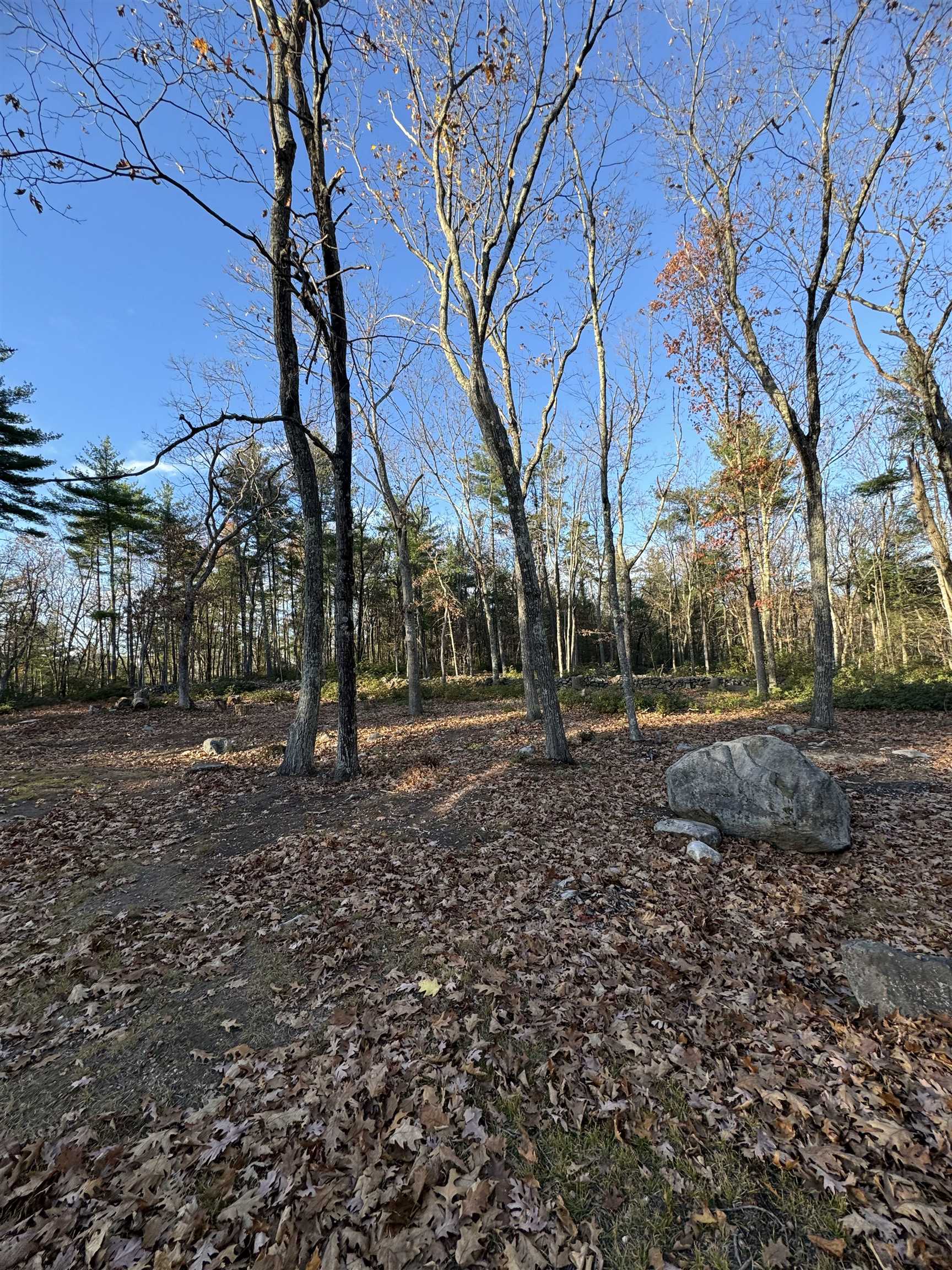 310 Hurricane Hill Road Mason, NH 03048 - Photo 35 of 39