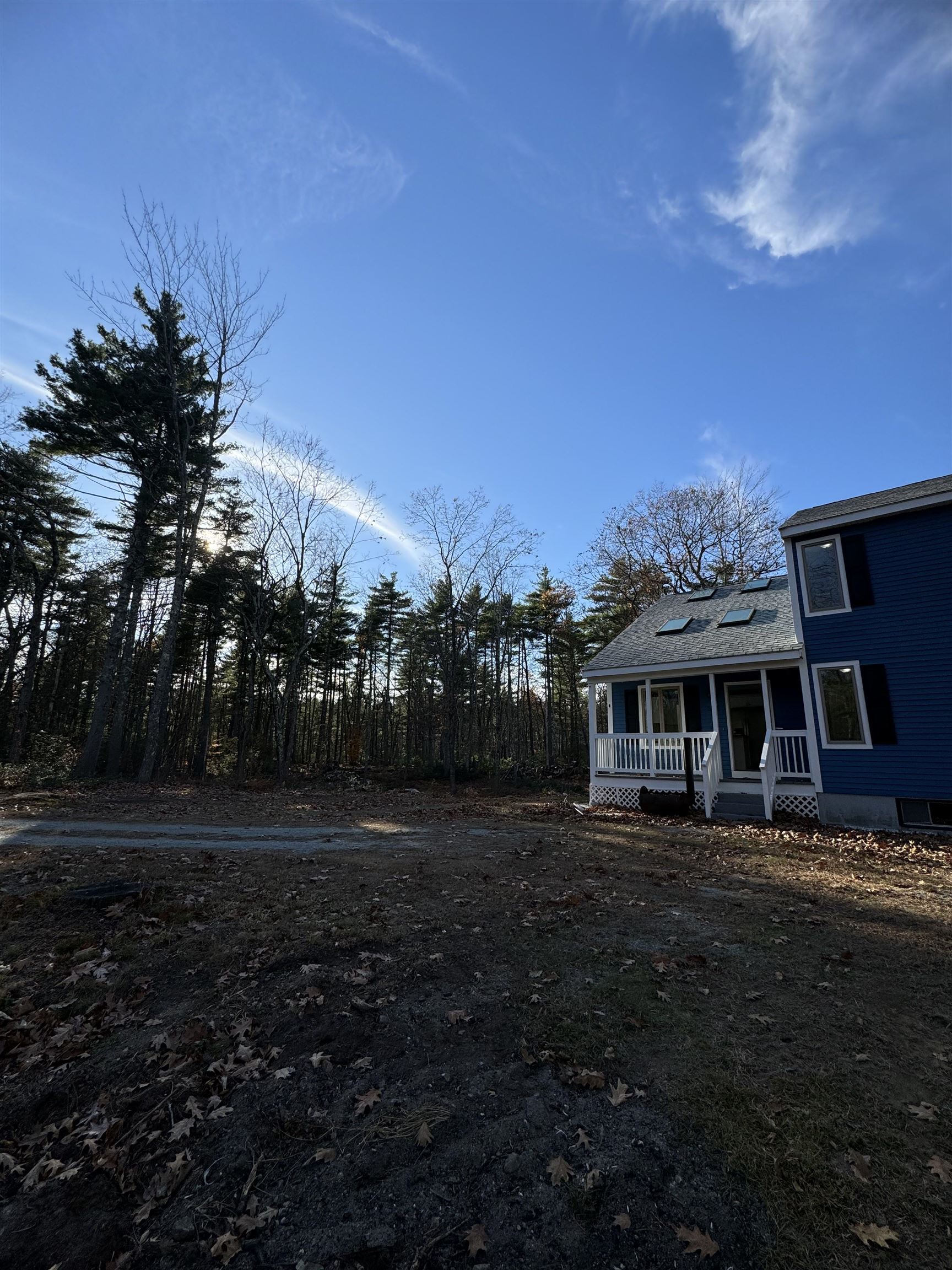 310 Hurricane Hill Road Mason, NH 03048 - Photo 38 of 39