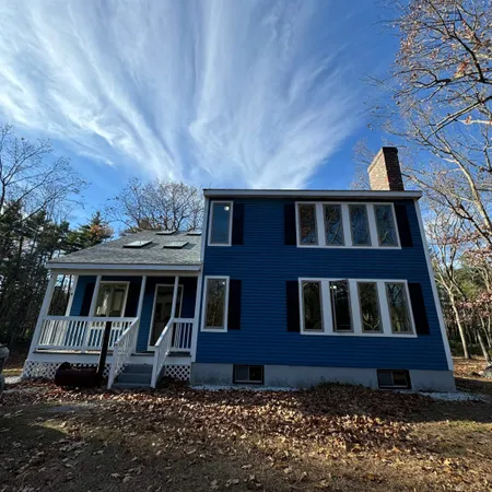 $2,950 | 310 Hurricane Hill Road, Mason, NH 03048