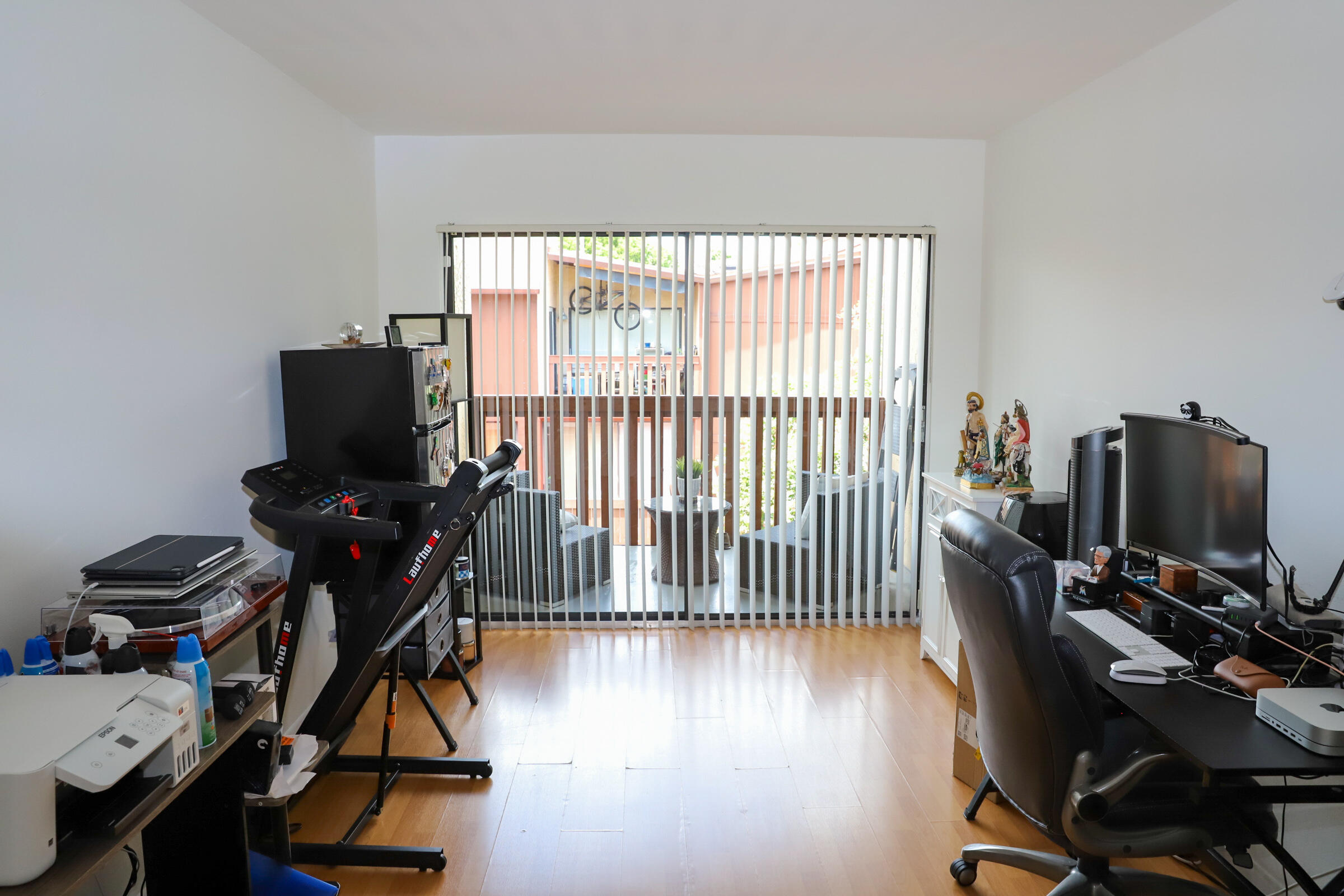 7019 Southwest 115th Place, Unit F31 Miami, FL 33173 - Photo 16 of 26 Office 2