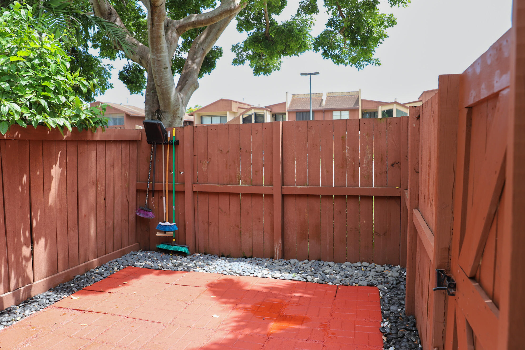 7019 Southwest 115th Place, Unit F31 Miami, FL 33173 - Photo 21 of 26 Front yard 2