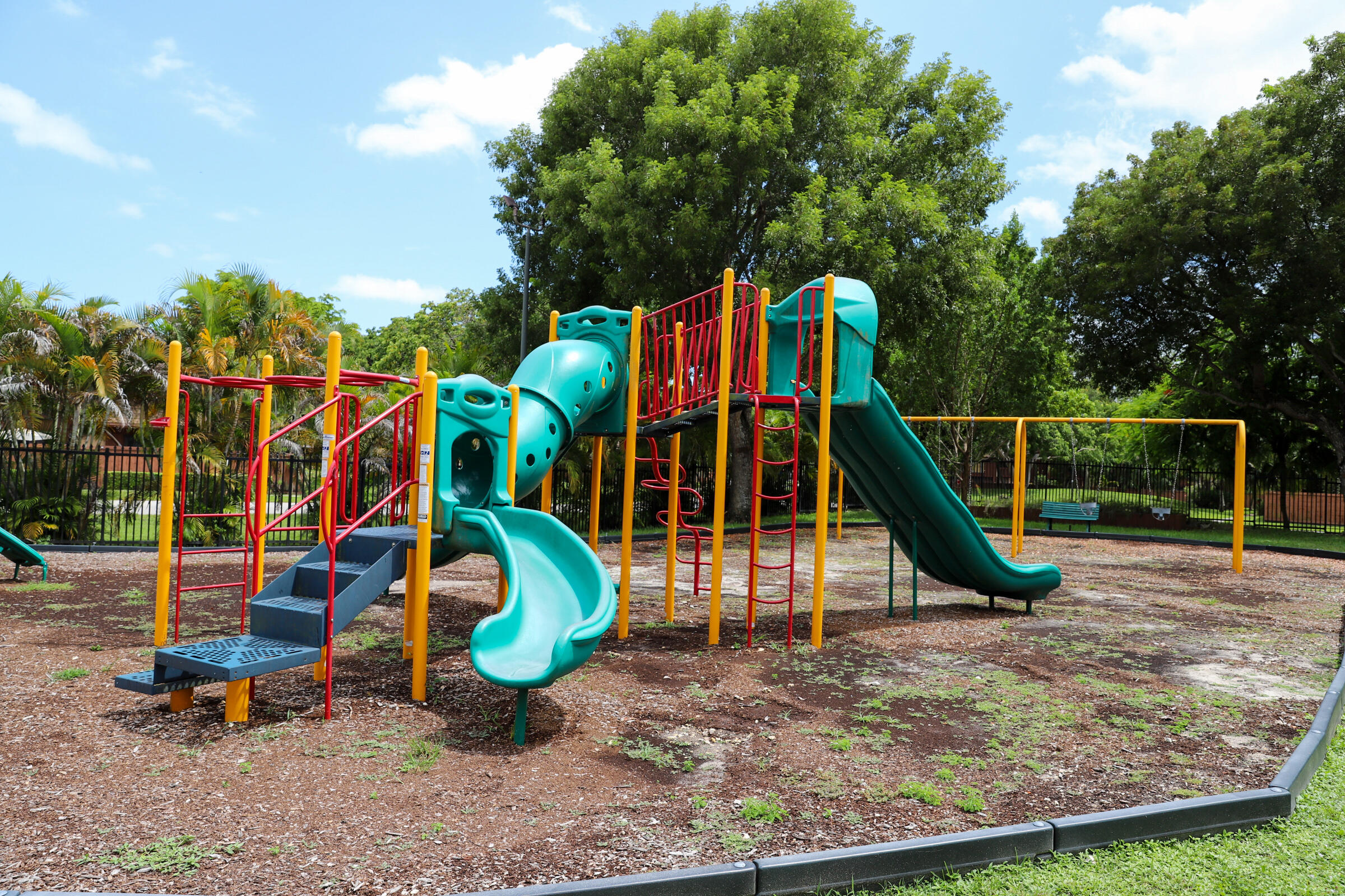 7019 Southwest 115th Place, Unit F31 Miami, FL 33173 - Photo 26 of 26 Playground