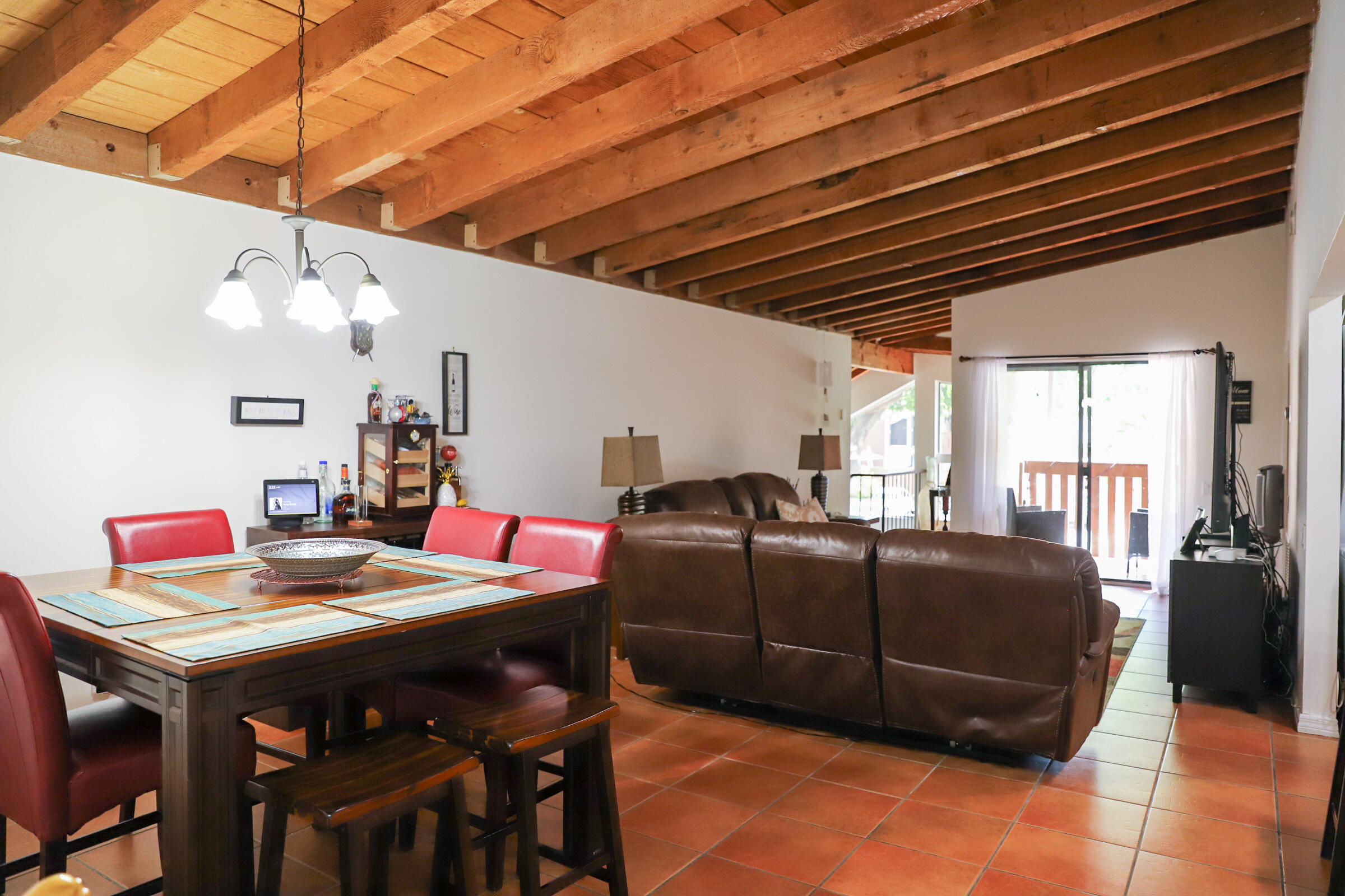 7019 Southwest 115th Place, Unit F31 Miami, FL 33173 - Photo 5 of 26 Dining 2