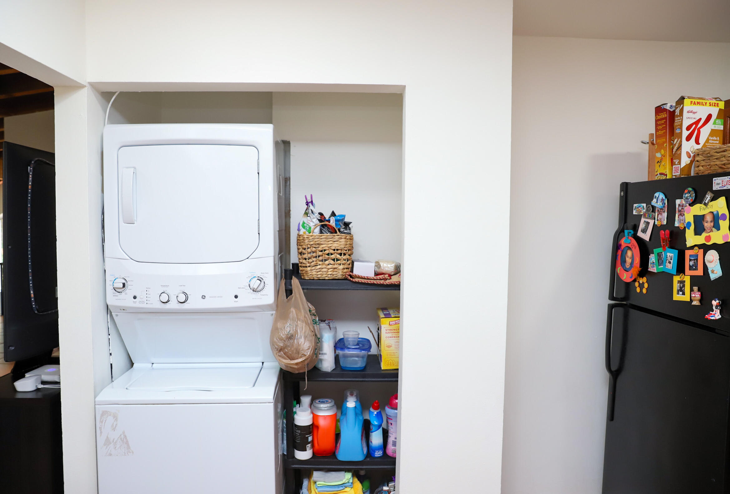 7019 Southwest 115th Place, Unit F31 Miami, FL 33173 - Photo 7 of 26 Washer dyer 2