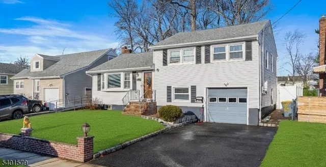 $480,000 | 2563 Jackson Avenue, Union, NJ 07083