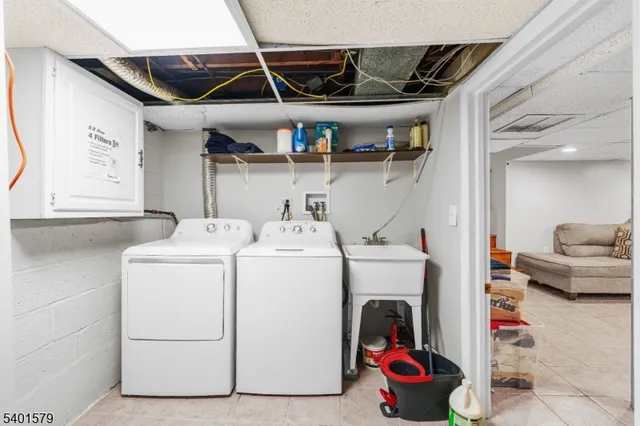 $480,000 | 2563 Jackson Avenue, Union, NJ 07083