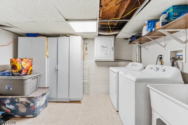 $480,000 | 2563 Jackson Avenue, Union, NJ 07083