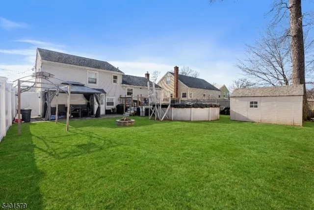 $480,000 | 2563 Jackson Avenue, Union, NJ 07083