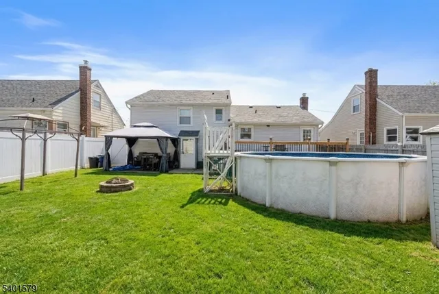 $480,000 | 2563 Jackson Avenue, Union, NJ 07083