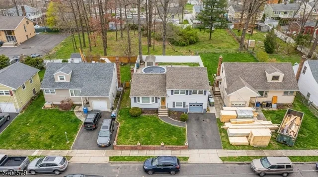 $480,000 | 2563 Jackson Avenue, Union, NJ 07083