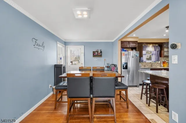 $480,000 | 2563 Jackson Avenue, Union, NJ 07083