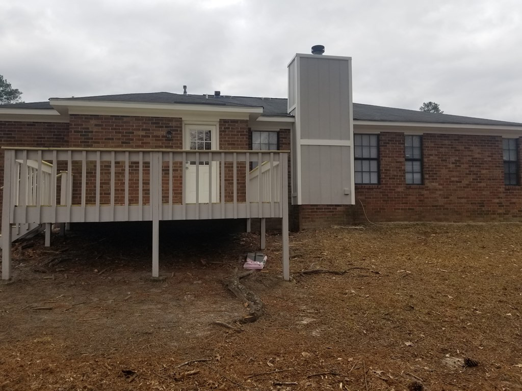 3667 Woodlake Road Hephzibah, GA 30815 - Photo 7 of 9 Gallery Image 7