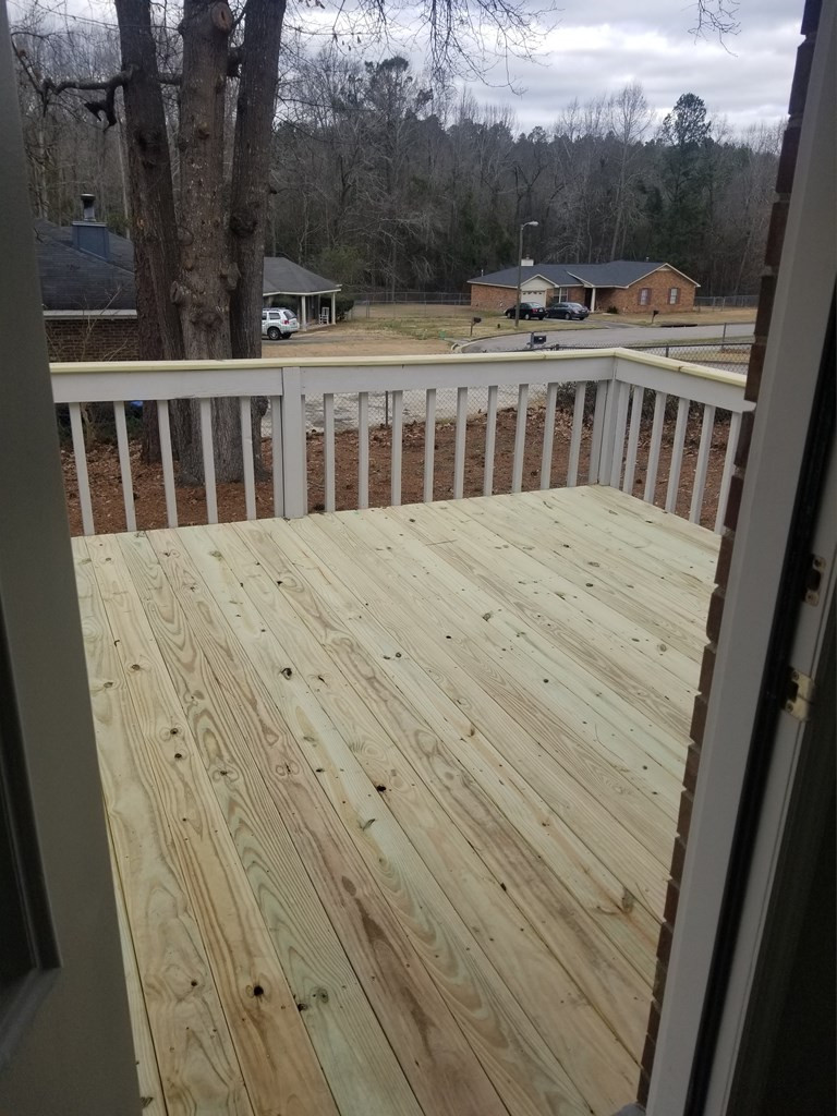 3667 Woodlake Road Hephzibah, GA 30815 - Photo 9 of 9 Gallery Image 9