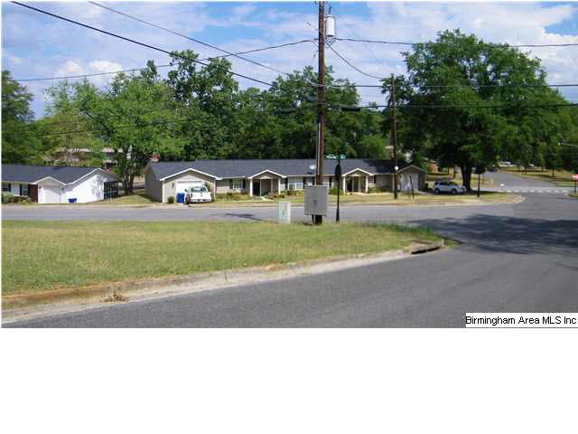 295 Foxley Road, Unit 60 Anniston, AL 36205 - Photo 2 of 3