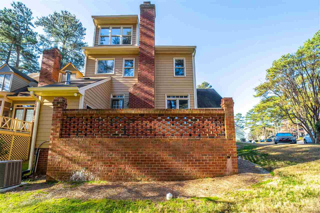 607 Crabbery Lane Raleigh, NC 27609 - Photo 25 of 28 Photo 25