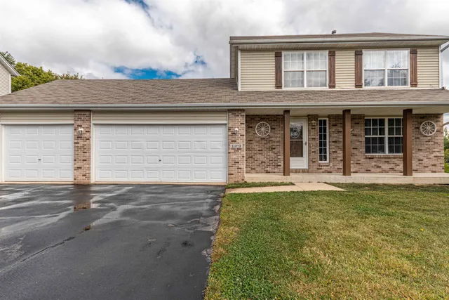 $255,000 | 11373 Valerian Way, Roscoe, IL 61073