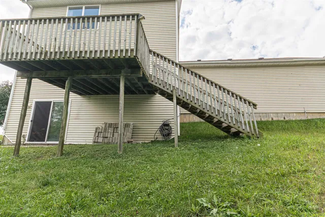 $255,000 | 11373 Valerian Way, Roscoe, IL 61073