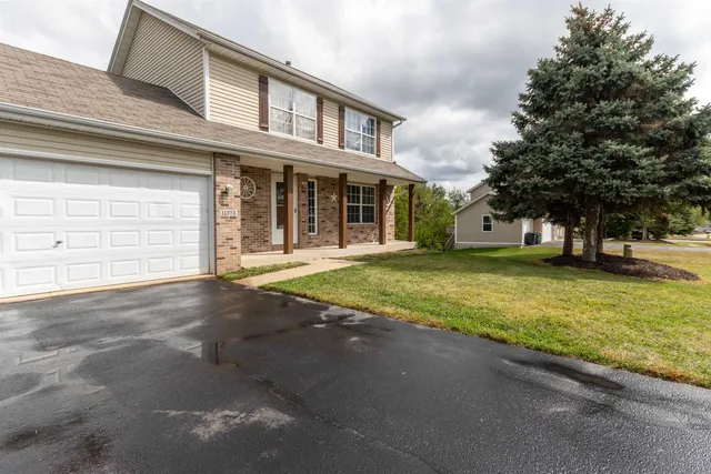 $255,000 | 11373 Valerian Way, Roscoe, IL 61073