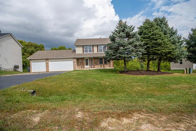 $255,000 | 11373 Valerian Way, Roscoe, IL 61073